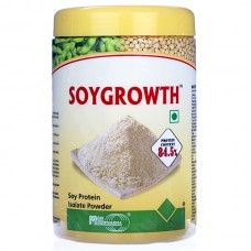 SOYGROWTH PROTEIN ISOLATE POWDER 200GM